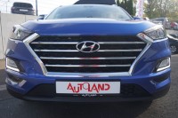 Hyundai Tucson 1.6 Pure