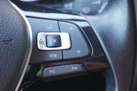 VW Touran 1.5 TSI DSG Highline