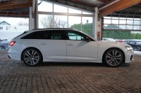Audi A6 Avant 55 3.0 TFSI quattro