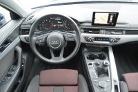 Audi A4 Avant 40 TFSI sport