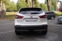 Nissan Qashqai 1.3 N-Connecta