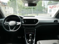 VW T-Cross 1.5 TSI United