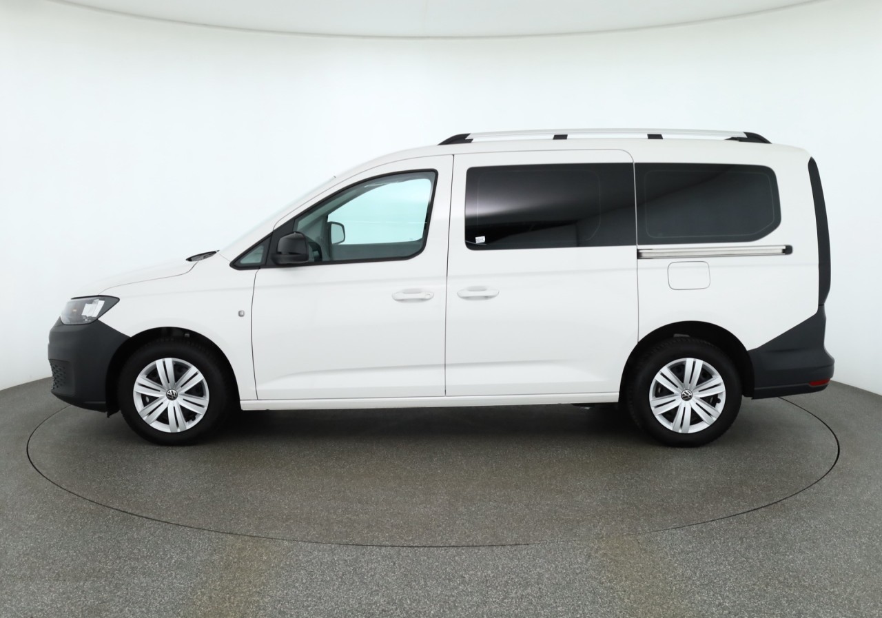 VW Caddy Maxi 1.5 TSI