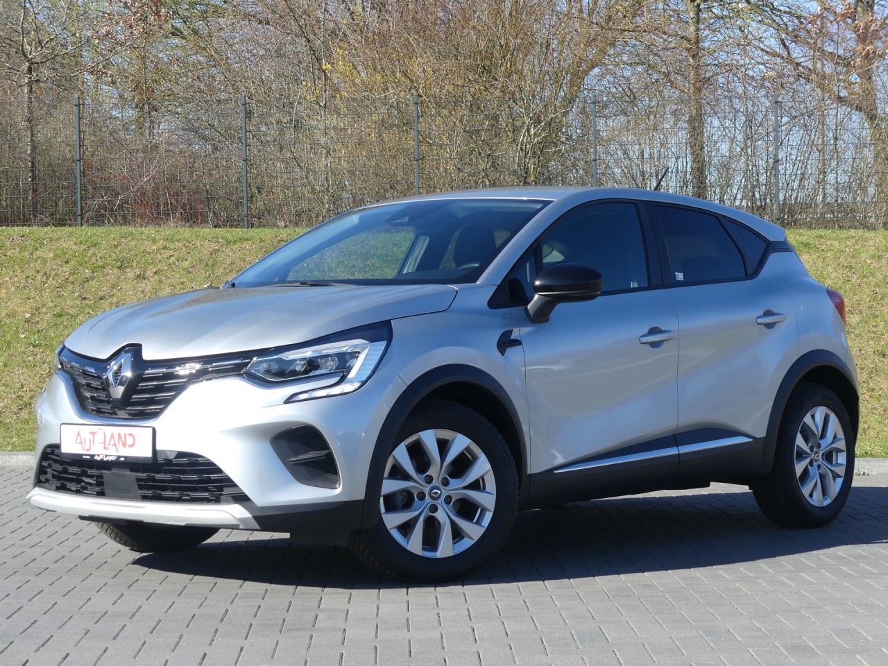 Renault Captur II 1.3 TCE Experience