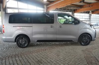 Citroen SpaceTourer Spacetourer XL 2.2 Diesel 180 Aut.
