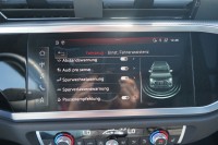 Audi Q3 40 TDI quattro 2xS line Pano VC LHZ