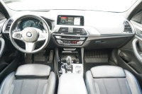 BMW X3 xDrive 20 d M Sport