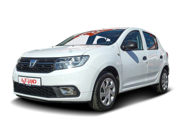 Dacia Sandero II 1.0 Essential