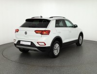 VW T-Roc 1.0 TSI