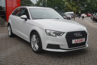 Audi A3 Sportback 1.6 TDI