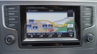 VW Golf Sportsvan 1.4 TSI DSG Lounge