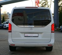 Mercedes-Benz V 220 V220d lang