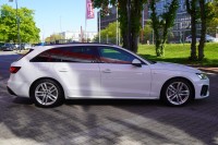Audi A4 Avant 45 TFSI qu. 2xS line