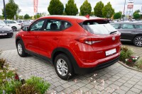 Hyundai Tucson 1.6 Select 2WD