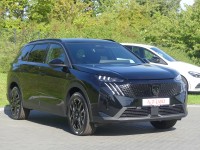Peugeot 5008 GT Exclusive 1.2 Hybrid Aut.