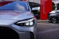 MG HS 1.5 T-GDI Luxury Aut.