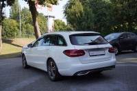 Mercedes-Benz C 220 C220d T-Modell BlueTec Avantgarde