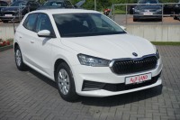 Skoda Fabia 1.0 MPI Active