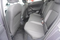 VW Taigo 1.0 TSI DSG