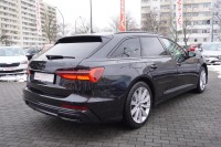 Audi A6 Avant 45 TFSI S-Line S-Tronic
