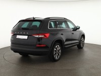 Skoda Kodiaq 2.0 TDI DSG Clever