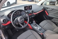 Audi Q2 35 TFSI sport S-Tronic