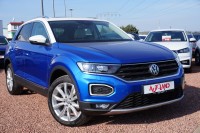 VW T-Roc 2.0 TDI Sport 4M