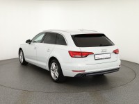 Audi A4 Avant 2.0 TDI Sport