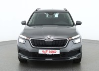Skoda Kamiq 1.0 TSI Ambition