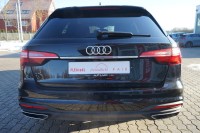 Audi A4 Avant 35 TFSI S-Tronic advanced
