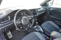 VW T-Roc 2.0 TSI R 4Motion OPF