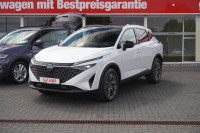 Vorschau: Nissan Qashqai Tekna 1.3 Dig-T Aut.