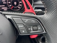 Audi A5 Sportback 40 2.0 TDI quattro sport
