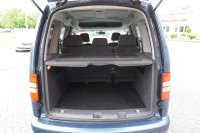 VW Caddy 1.6 TDI Comfortline
