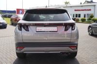 Hyundai Tucson 1.6 T-GDI