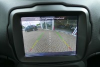 Jeep Renegade 1.3 Hybrid