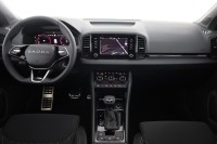 Skoda Karoq Sportline 2.0 TSI DSG 4x4