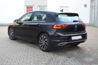 VW Golf VIII 1.5 TSI Style