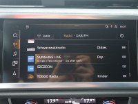 Audi Q3 35 TFSI S line