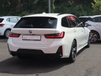 BMW 320 i M Sport