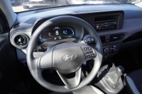 Hyundai i10 1.0
