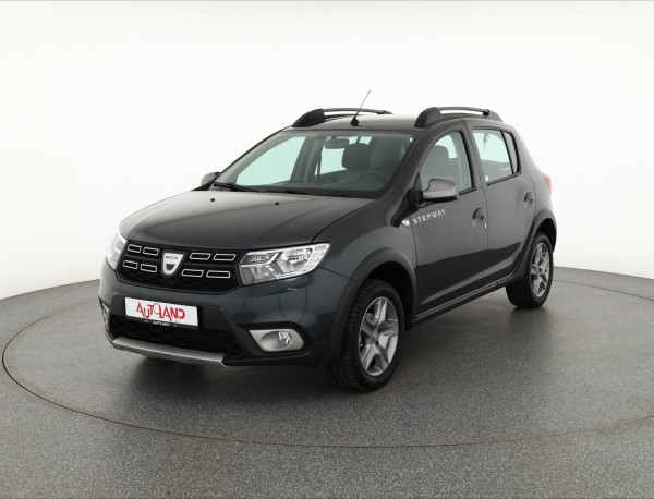 Dacia Sandero Stepway 0.9 TCe Prestige