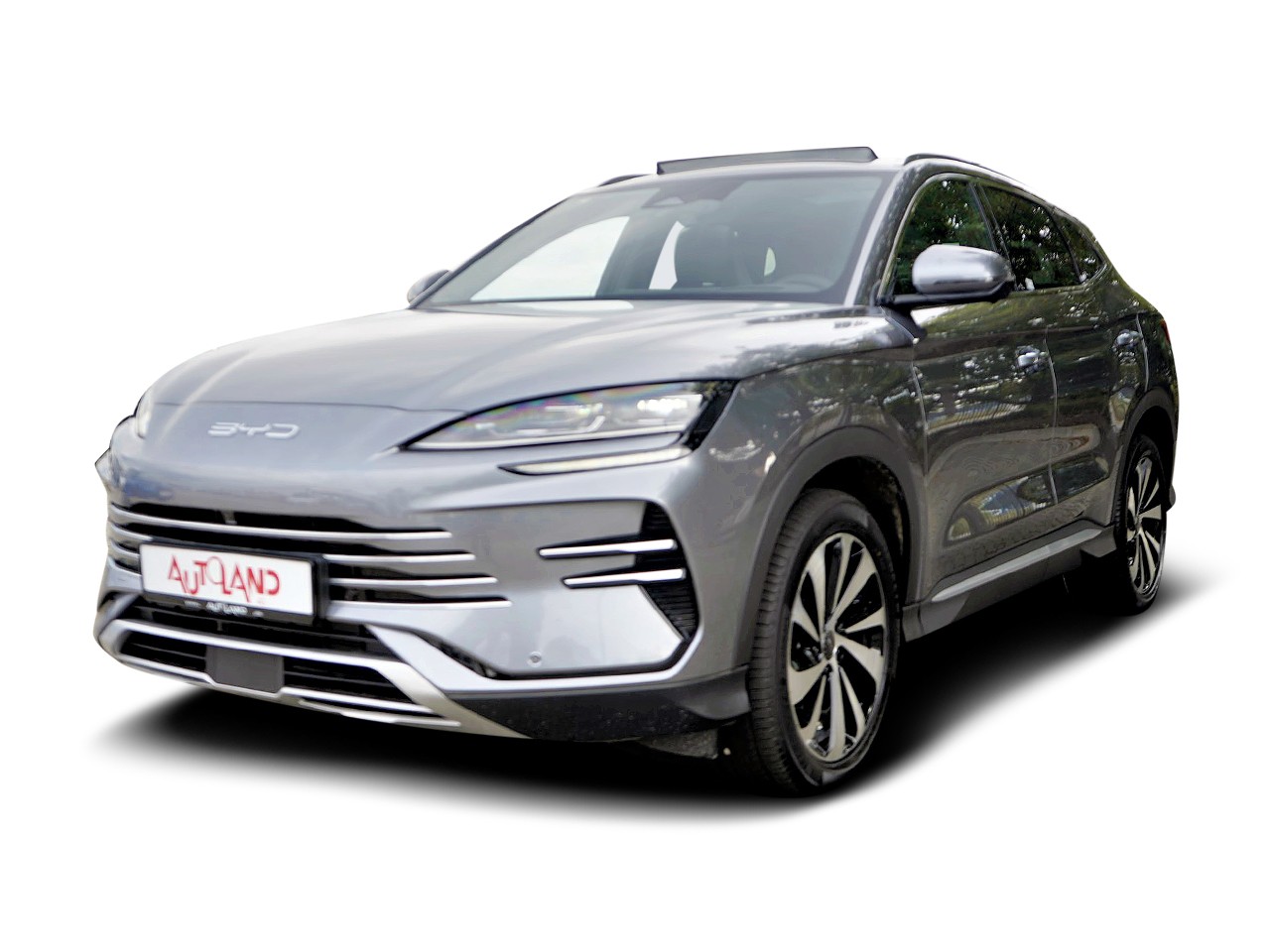 BYD Seal U 1.5 PHEV Comfort Aut.