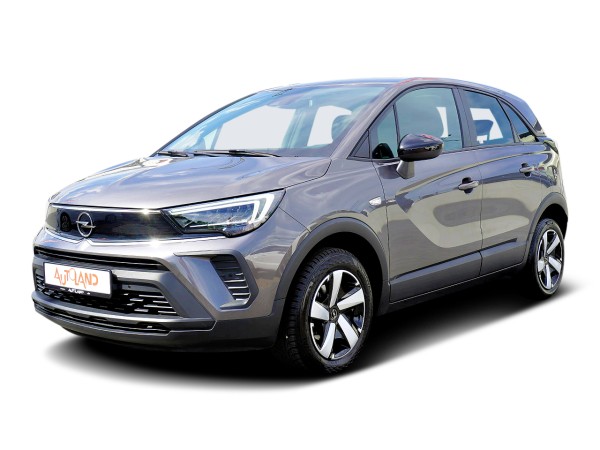 Opel Crossland 1.2 Turbo