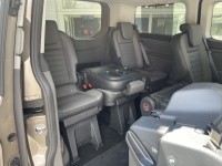 Ford Tourneo Custom 2.0 EcoBlue AT