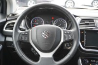 Suzuki SX4 S-Cross 1.4 Boosterjet mHev AT