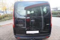 Ford Tourneo Custom 2.0 TDCi