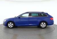 Vorschau: Skoda Superb Combi 2.0 TDI DSG