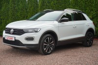 Vorschau: VW T-Roc 1.6 TDI United