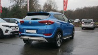 Hyundai Tucson 1.6 Advantage 4WD